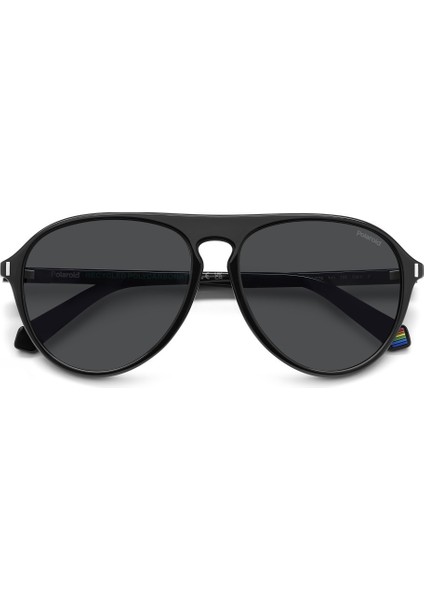 Pld 6225/S 807M9 Polarize Erkek Güneş Gözlüğü fırsatları