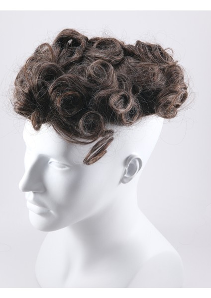 Reginhair Australya Insan Saçı 7X10 2b %45 Beyazlık Her Açıdan Doğal Görünüm fiyatları