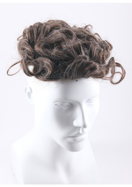 Reginhair Australya Insan Saçı 7X10 2b %45 Beyazlık Her Açıdan Doğal Görünüm modelleri