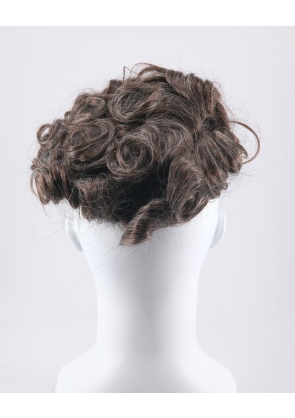 Reginhair Australya Insan Saçı 7X10 2b %45 Beyazlık Her Açıdan Doğal Görünüm fırsatları