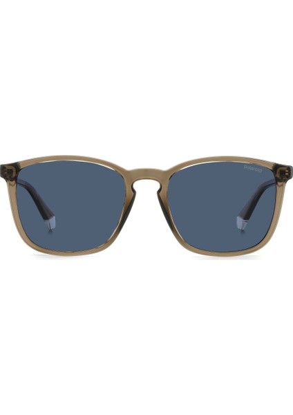 Pld 4139/S 09QC3 Polarize Erkek Güneş Gözlüğü