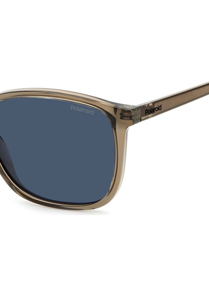 Pld 4139/S 09QC3 Polarize Erkek Güneş Gözlüğü
