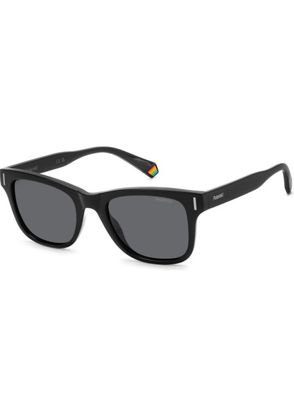 Pld 6206/S 807M9 Polarize Unisex Güneş Gözlüğü