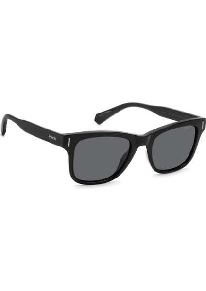Pld 6206/S 807M9 Polarize Unisex Güneş Gözlüğü