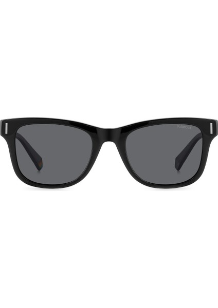 Pld 6206/S 807M9 Polarize Unisex Güneş Gözlüğü