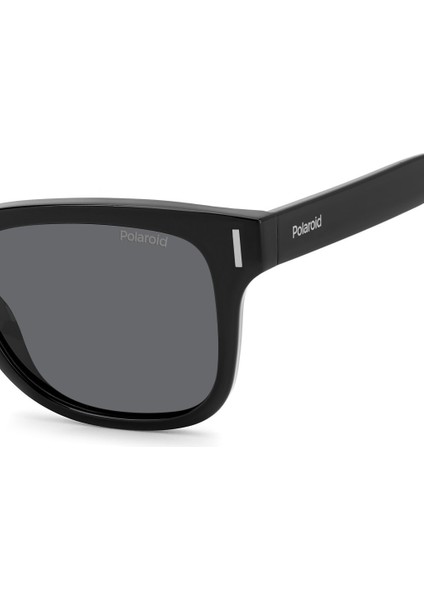 Pld 6206/S 807M9 Polarize Unisex Güneş Gözlüğü