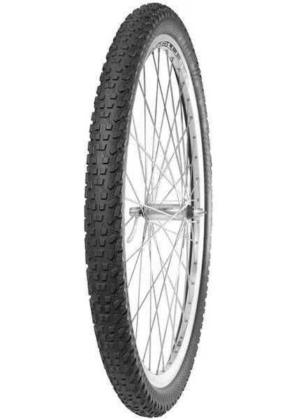 Dağ Bisikleti 27.5 x 2.10 Dark Side Bisiklet Dış Lastiği