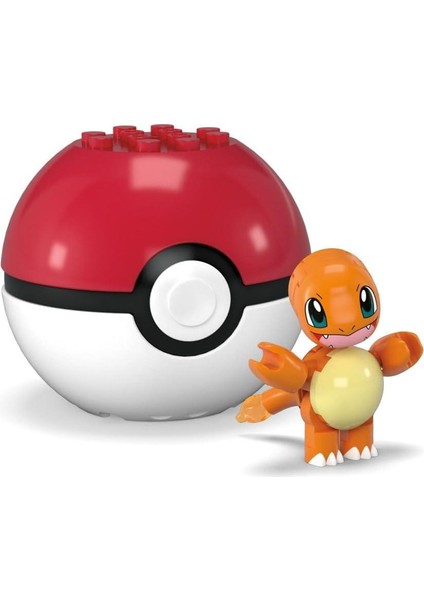 Pokemon Evergreen Pokeball GFC85-HTH94 fiyatları