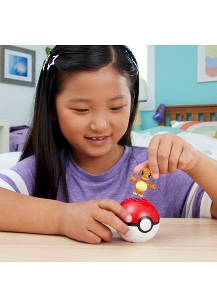 Pokemon Evergreen Pokeball GFC85-HTH94 fırsatları