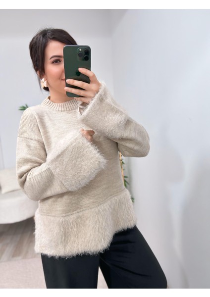 Bej Dokulu Geçiş Detaylı Belis Kazak