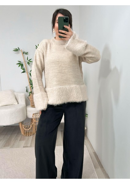 Bej Dokulu Geçiş Detaylı Belis Kazak fiyatları