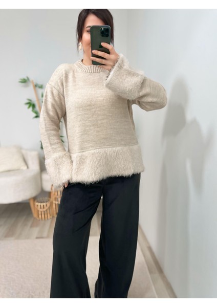 Bej Dokulu Geçiş Detaylı Belis Kazak modelleri