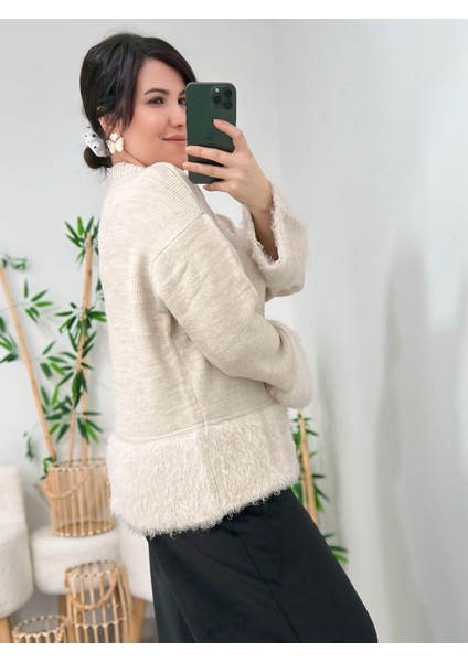 Bej Dokulu Geçiş Detaylı Belis Kazak fırsatları