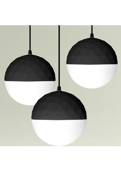 25W Yeni Nesil 1 mt Kablolu LED Ampul Günışığı 3000K