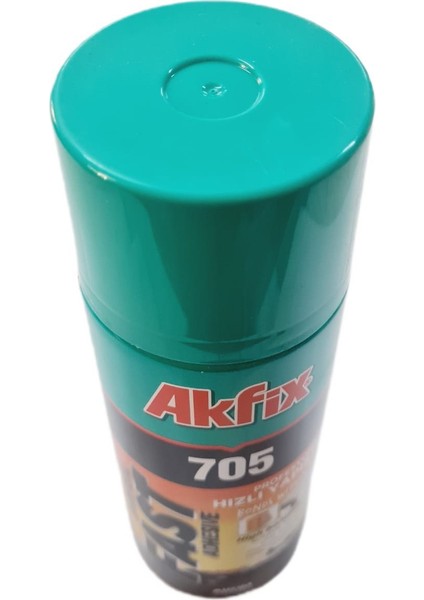 705 Hızlı Kit Spreyi 400ML / 2 Adet