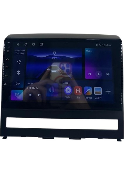 Fiat Albea-Palıo 2005-2013 Maxessa Orjinal 4-64 Profesyonel Oem Multimedia
