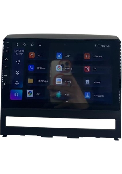 Fiat Albea-Palıo 2005-2013 Maxessa Orjinal 4-64 Profesyonel Oem Multimedia