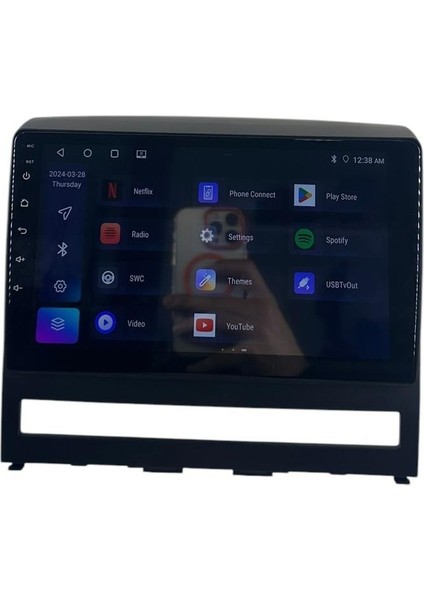 Fiat Albea-Palıo 2005-2013 Maxessa Orjinal 4-64 Profesyonel Oem Multimedia