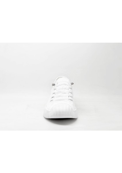 Dk Vıgor Beyaz Erkek Sneaker Casual