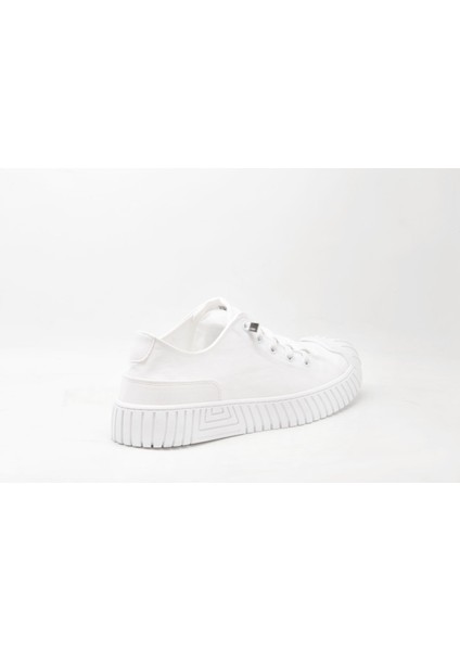 Dk Vıgor Beyaz Erkek Sneaker Casual
