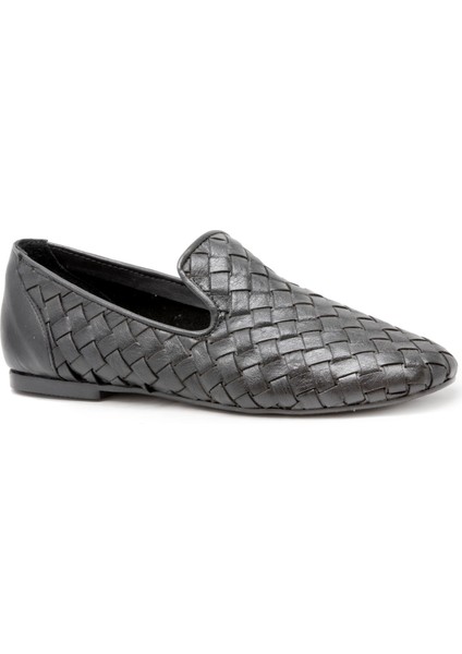 Wll 8092 Siyah Bayan Babet Babet