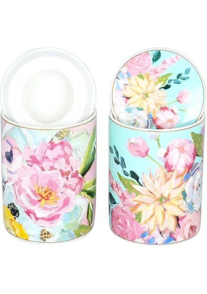 Peony Bone 2lı Kavanoz Setı 600 ml fiyatları