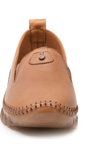 Ppt 9059 Taba Bayan Günlük Ayakkabı Kadın Casual fırsatları