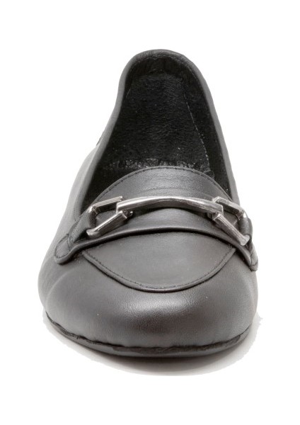 Fms 25Y 206 T Siyah Bayan Babet Babet fırsatları