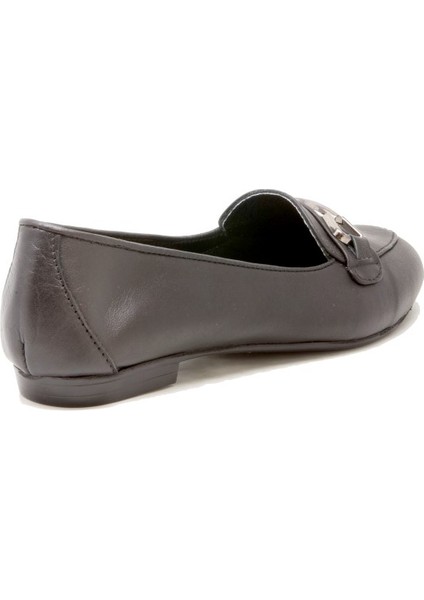 Fms 25Y 206 T Siyah Bayan Babet Babet indirimleri