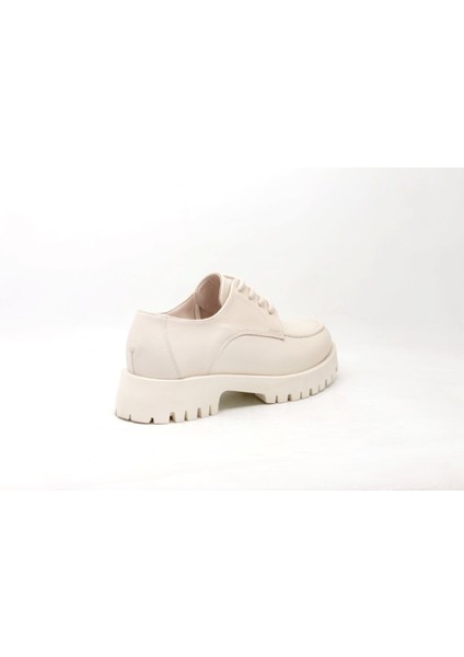 Dv 2841 Bej Bayan Günlük Ayakkabı Kadın Casual indirimleri