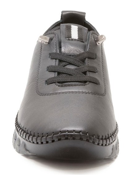 Rch Ema Siyah Bayan Ayakkabı Kadın Casual fırsatları