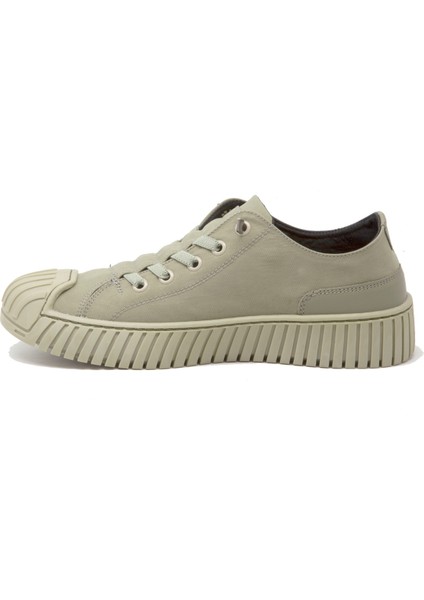 Dk Vıgor Z Haki Bayan Sneaker Kadın Casual modelleri