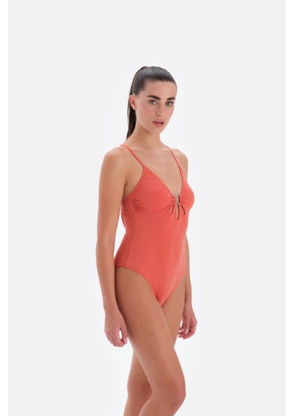 Ince Askılı Üçgen Mayo Somon 3026MY fiyatları