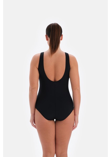 V Yaka Toparlayıcı Önü Kapaklı Mayo Desenli 3221MY fiyatları