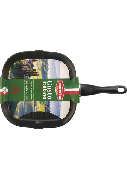 28 cm Grıll Tava