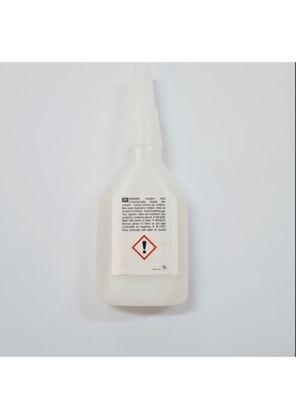 Hızlı Yapıştırıcı Ilacı 100GR / 2 Adet fırsatları