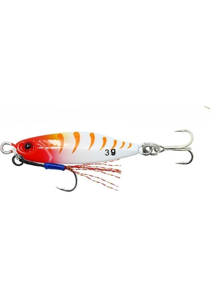 Forester Mını Jıgger 3641 7 gr Color:08