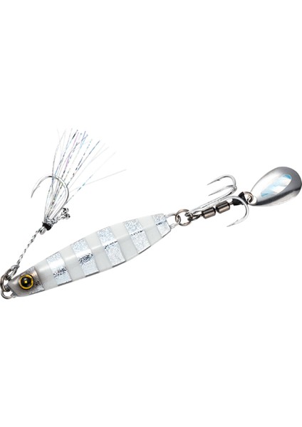 Fs 417 Jack Eye Makı Makı Jıg 30 gr 6 cm No:9