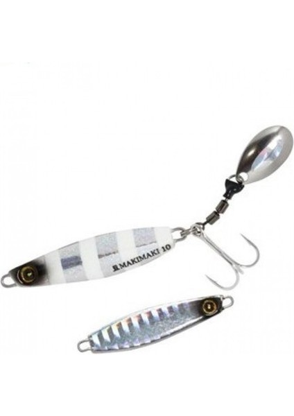 Fs 434 Jack Eye Mame Makı Lrf Jıg 5 gr No:5