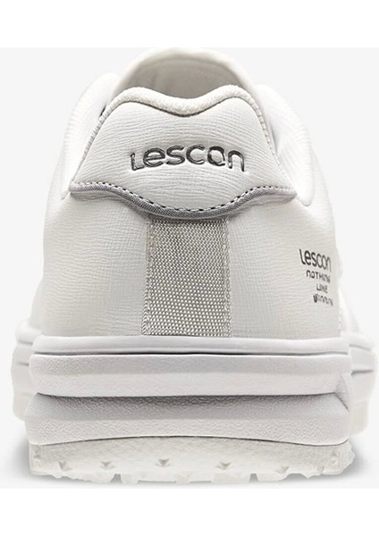 Zeplın 6 Beyaz Erkek Günlük Sneakers fırsatları