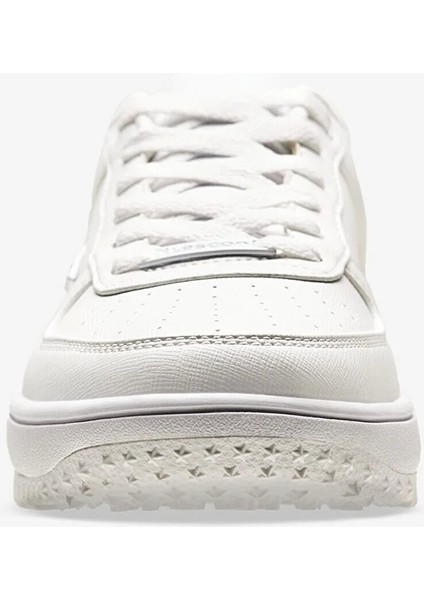 Zeplın 6 Beyaz Erkek Günlük Sneakers indirimleri