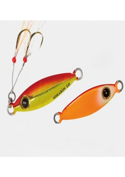 Fs 435 Jack Eye Hırarın Lrf Jıg 5 gr No:3