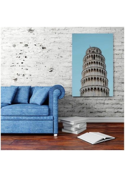 Dekoratif Baskı Özel Tasarım Kanvas Tablo 250