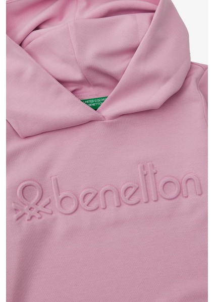 Kız Çocuk Sweatshirt BNT-G20864
