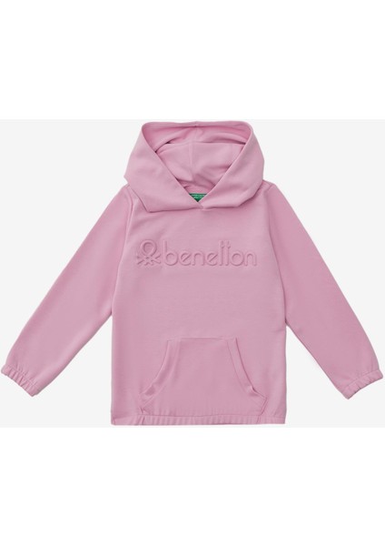 Kız Çocuk Sweatshirt BNT-G20864