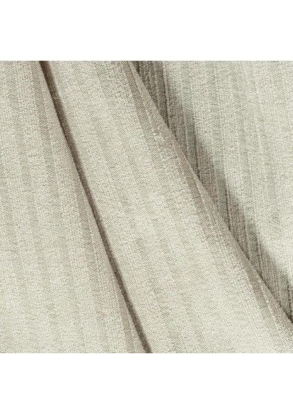Mikrofiber Şönil Fitilli Minimalist Tekli Koltuk Örtüsü - 110 x 175 cm ,2 Adet Çift Taraflı, Kaymaz, Terletmez Krem modelleri