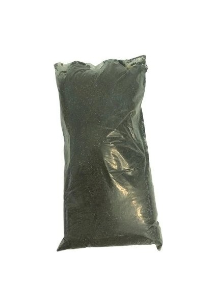 Katı Solucan Gübresi 0,5 Litre 1 Kilo