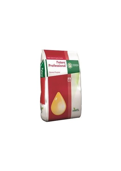 10-52-10+Te Damlama Gübresi 15 Kilo