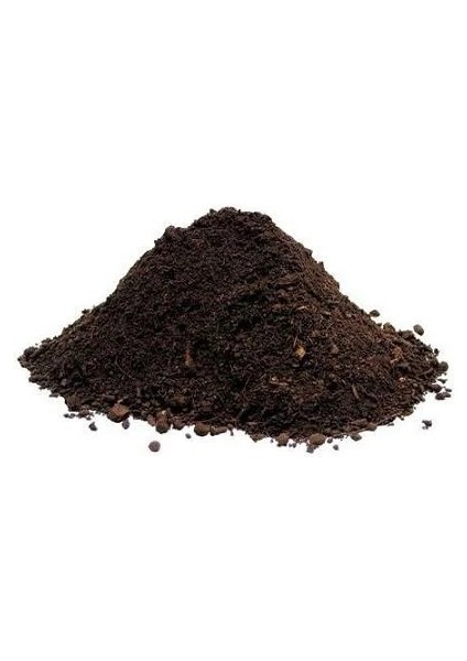 Işlenmiş Keçi Gübresi 2 Kilo