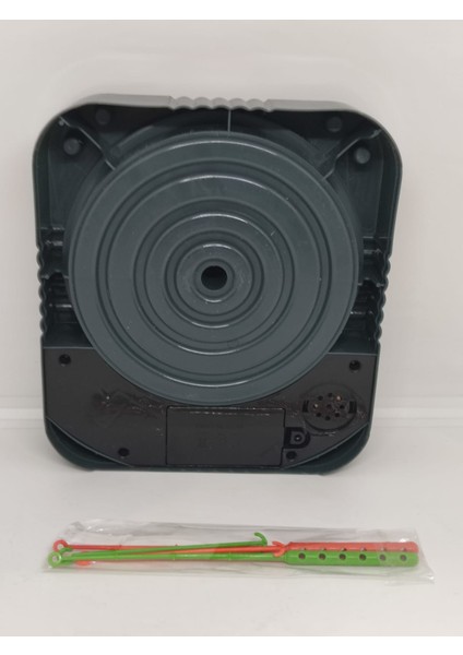 Hareketli ve Sesli Balık Tutma Oyunu 18 cm